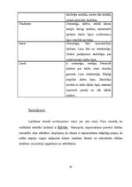 Prakses atskaite 'Psiholoģiskās izpētes prakses atskaite', 30.