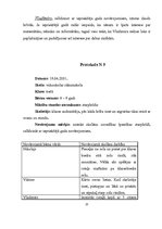 Prakses atskaite 'Psiholoģiskās izpētes prakses atskaite', 33.