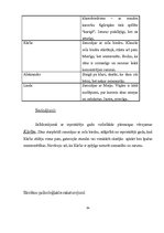 Prakses atskaite 'Psiholoģiskās izpētes prakses atskaite', 34.