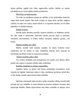 Prakses atskaite 'Psiholoģiskās izpētes prakses atskaite', 36.