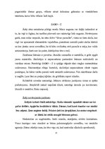 Prakses atskaite 'Psiholoģiskās izpētes prakses atskaite', 37.