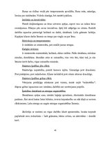 Prakses atskaite 'Psiholoģiskās izpētes prakses atskaite', 40.