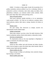 Prakses atskaite 'Psiholoģiskās izpētes prakses atskaite', 41.