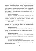 Prakses atskaite 'Psiholoģiskās izpētes prakses atskaite', 50.