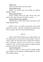 Prakses atskaite 'Psiholoģiskās izpētes prakses atskaite', 52.