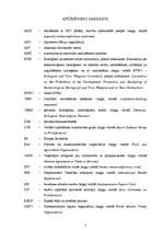 Diplomdarbs 'Starptautiski tiesisko pasākumu efektivitāte bioloģisko un toksisko ieroču izpla', 5.