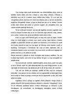 Konspekts 'Boēcijs. Par mierinājumu filosofijā', 1.