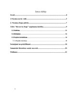 Referāts 'Uzņēmuma apgrozījuma palielināšana ar pakalpojumu dažādošanu', 3.