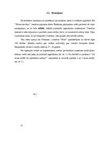 Referāts 'Uzņēmuma apgrozījuma palielināšana ar pakalpojumu dažādošanu', 12.