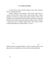 Referāts 'Uzņēmuma apgrozījuma palielināšana ar pakalpojumu dažādošanu', 14.