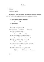 Referāts 'Uzņēmuma apgrozījuma palielināšana ar pakalpojumu dažādošanu', 21.