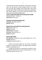 Konspekts 'Bērnu valodas īpatnības pirmsskolā', 2.