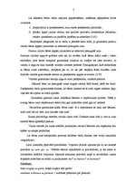 Konspekts 'Bērnu valodas īpatnības pirmsskolā', 3.