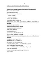 Konspekts 'Bērnu valodas īpatnības pirmsskolā', 6.