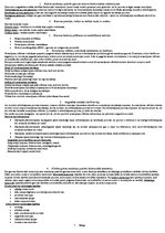 Konspekts 'Fizioloģija', 1.