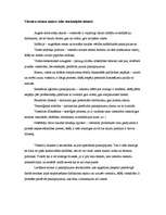 Konspekts 'Viesnīcu sektora makro vides faktori', 1.