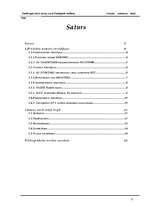 Referāts 'Latvijas uzņēmumu pamatstratēģijas ārējā tirgū', 3.