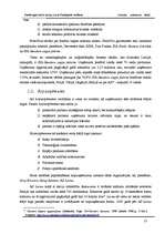 Referāts 'Latvijas uzņēmumu pamatstratēģijas ārējā tirgū', 13.