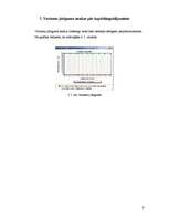 Referāts 'Investīciju efektivitātes aprēķins zemsprieguma tīkla objektam', 8.