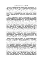 Eseja 'Es kā personība tagad un nākotnē...', 1.