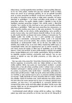 Eseja 'Es kā personība tagad un nākotnē...', 2.