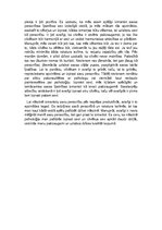 Eseja 'Es kā personība tagad un nākotnē...', 3.