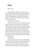 Konspekts 'Ogļhidrāti', 1.