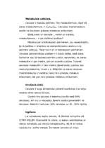 Konspekts 'Ogļhidrāti', 10.