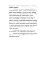 Konspekts 'Ogļhidrāti', 14.