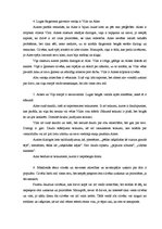 Eseja 'Leldes Stumbres lugas "Līst" fragmenta analīze', 2.