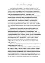 Diplomdarbs 'Pusaudžu draudzīgu attiecību klasē saistība ar nākotnes perspektīvu', 7.