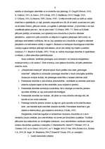 Diplomdarbs 'Pusaudžu draudzīgu attiecību klasē saistība ar nākotnes perspektīvu', 9.