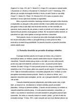 Diplomdarbs 'Pusaudžu draudzīgu attiecību klasē saistība ar nākotnes perspektīvu', 13.