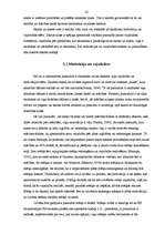 Diplomdarbs 'Pusaudžu draudzīgu attiecību klasē saistība ar nākotnes perspektīvu', 22.