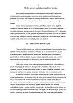 Diplomdarbs 'Pusaudžu draudzīgu attiecību klasē saistība ar nākotnes perspektīvu', 29.