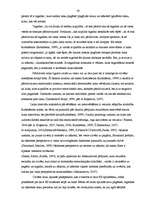 Diplomdarbs 'Pusaudžu draudzīgu attiecību klasē saistība ar nākotnes perspektīvu', 30.