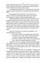 Diplomdarbs 'Pusaudžu draudzīgu attiecību klasē saistība ar nākotnes perspektīvu', 32.