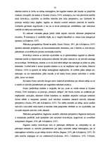 Diplomdarbs 'Pusaudžu draudzīgu attiecību klasē saistība ar nākotnes perspektīvu', 33.