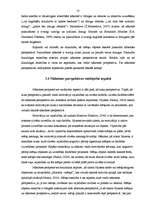 Diplomdarbs 'Pusaudžu draudzīgu attiecību klasē saistība ar nākotnes perspektīvu', 35.