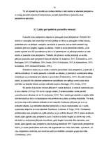 Diplomdarbs 'Pusaudžu draudzīgu attiecību klasē saistība ar nākotnes perspektīvu', 38.