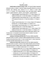 Diplomdarbs 'Pusaudžu draudzīgu attiecību klasē saistība ar nākotnes perspektīvu', 45.