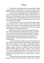 Diplomdarbs 'Pusaudžu draudzīgu attiecību klasē saistība ar nākotnes perspektīvu', 58.