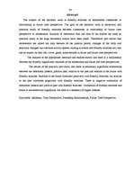 Diplomdarbs 'Pusaudžu draudzīgu attiecību klasē saistība ar nākotnes perspektīvu', 64.