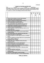 Diplomdarbs 'Pusaudžu draudzīgu attiecību klasē saistība ar nākotnes perspektīvu', 65.