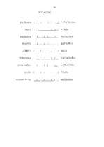 Diplomdarbs 'Pusaudžu draudzīgu attiecību klasē saistība ar nākotnes perspektīvu', 70.