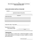 Diplomdarbs 'Pusaudžu draudzīgu attiecību klasē saistība ar nākotnes perspektīvu', 95.