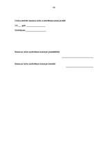 Diplomdarbs 'Pusaudžu draudzīgu attiecību klasē saistība ar nākotnes perspektīvu', 96.