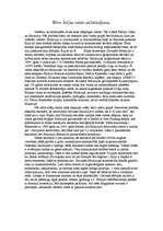 Konspekts 'Irānas un Malaizijas salīdzinājums', 1.