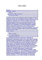 Referāts 'Stoiķu un epikūriešu estētika', 1.