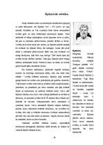 Referāts 'Stoiķu un epikūriešu estētika', 4.